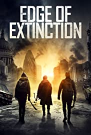 The Brink – Edge of Extinction – Tr Alt yazılı izle